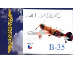 Avia B35