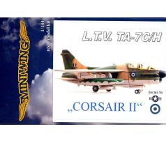 L.T.V. CORSAIR-II TA-7C/H