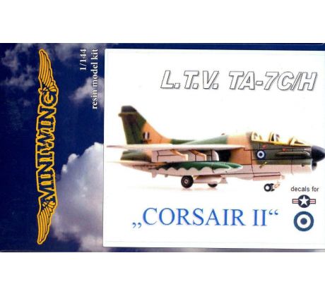 L.T.V. CORSAIR-II TA-7C/H