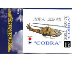 Bell AH-1S 'COBRA'