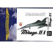 Dassault MIRAGE IV A