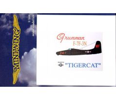 Grumman F7F-3N 'Tigercat'