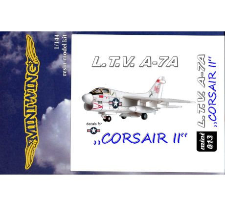 L.T.V. A-7A 'Corsair II'