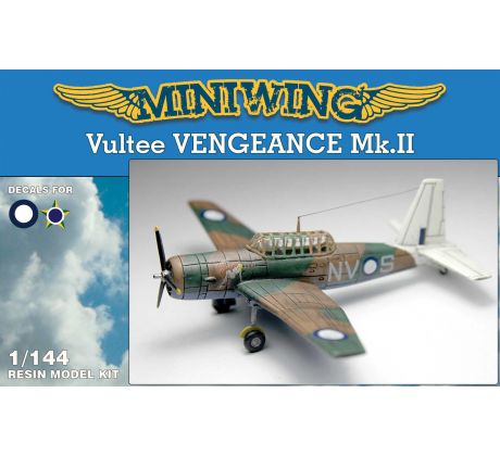 Vultee VENGEANCE Mk.II