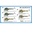 Mil Mi-2 Hoplite ‘Warsaw Pact’