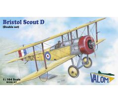 Bristol Scout D