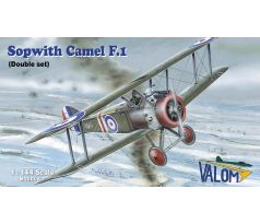 Sopwith F.1 Camel