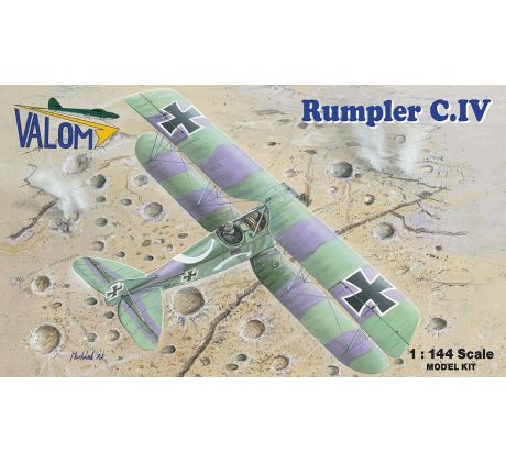 Rumpler C.IV