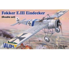 Fokker E.III Eindecker