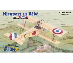 Nieuport 11 Bébé