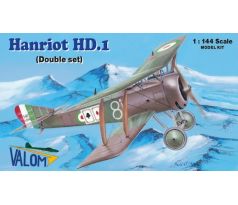 Hanriot HD.1