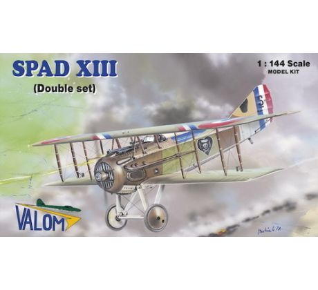 SPAD XIII