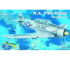 N.A. T-6G Texan
