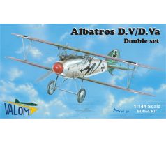 Albatros D.V