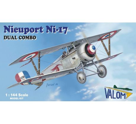 Nieuport 17