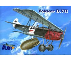 Fokker D.VII