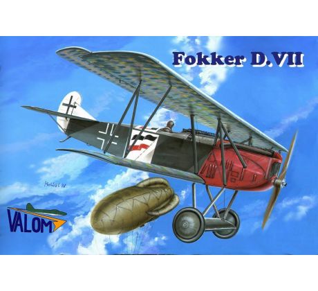 Fokker D.VII