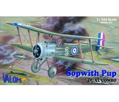 Sopwith Pup