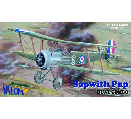 Sopwith Pup