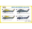 Westland Wessex HAS.3/HAS.31B ‘Anti-submarine Helicopter’
