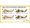 Westland Wessex Commando Mk.1 ‘Assault Helicopter’