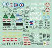 Westland Wessex HC.2/HCC.4/HU.5/Mk.52 ‘Special schemes’