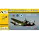 Bristol Beaufighter Mk.VIC (ITF) & TF Mk.X ‘Torpedo Fighter’