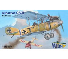 Albatros C.VII (double set)