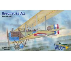 Breguet 14 A2 (double set)