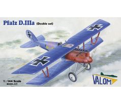Pfalz D.III (double set)