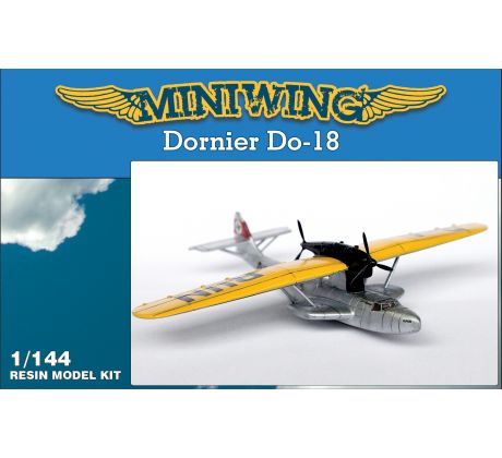Dornier Do-18 „LUFTHANSA“