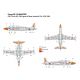 Fouga CM.170 MAGISTER France