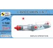 Lavochkin La-7 ‘Berlin Operation’