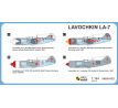 Lavochkin La-7 ‘Supreme Fighter’