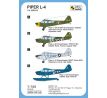 Piper L-4 Grasshopper ‘US Service’
