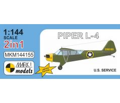 Piper L-4 Grasshopper ‘US Service’