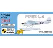 Piper L-4 ‘World Service’