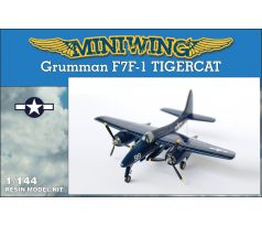 Grumman F7F-1 TIGERCAT