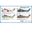 Sikorsky H-34 'In Europe'