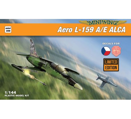 Aero L-159 A/E Alca