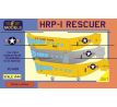 Piasecki HRP-1G Rescuer 2in1