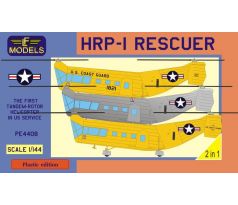 Piasecki HRP-1G Rescuer 2in1