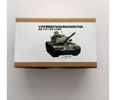 M60A3 Patton Main Battle Tank
