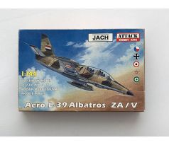 Aero L-39 Albatros ZA/V