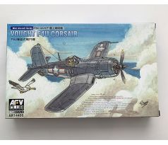 Vought F4U-1/1A/1C/1D Corsair
