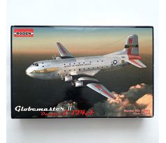 C-124 Globemaster II