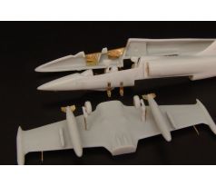 L-39 Albatros (Attack- MarkI kit)