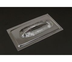 F-14 Tomcat vacu canopy (Revell)