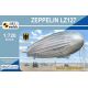 Zeppelin LZ127 ‘Graf Zeppelin’