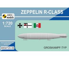 Zeppelin R-class ‘Großkampf-Typ’